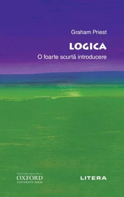 Logica. O foarte scurtă introducere