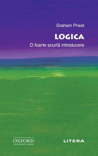 Logica. O foarte scurtă introducere