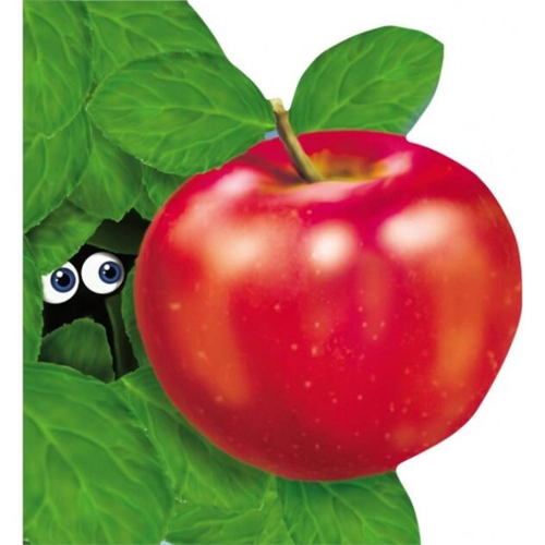 Mărul. Primii paşi