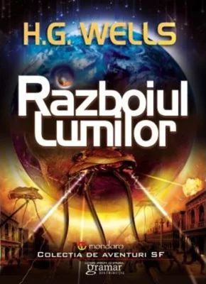 Războiul lumilor