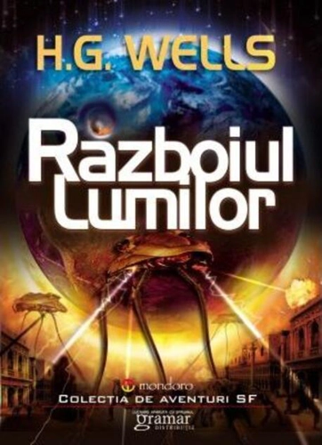 Războiul lumilor