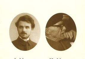 Tudor Arghezi. Opere (Vol. I+II) Versuri