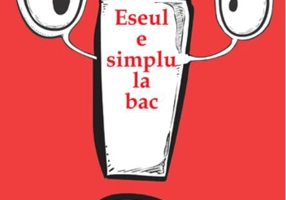 Eseul e simplu la BAC