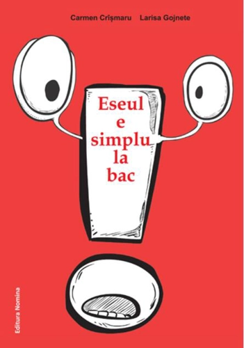 Eseul e simplu la BAC
