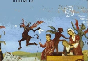 Diavolul vânează inima ta