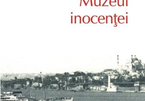 Muzeul inocenţei