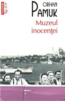 Muzeul inocenţei