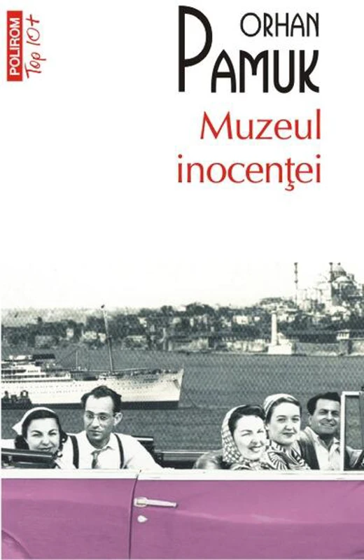 Muzeul inocenţei