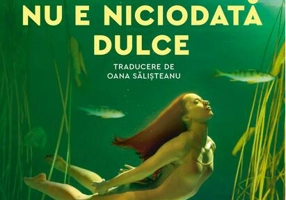 Apa lacului nu e niciodată dulce