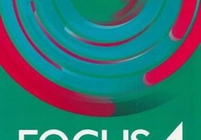 Focus 4 Student's Book and ActiveBook with Online Practice, 2nd edition (B2)