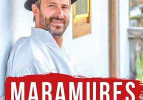 Maramureș în bucate