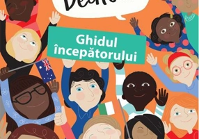 Hallo Deutsch! Ghidul începătorului