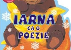 Iarna ca o poezie
