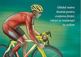 Anatomia ciclismului