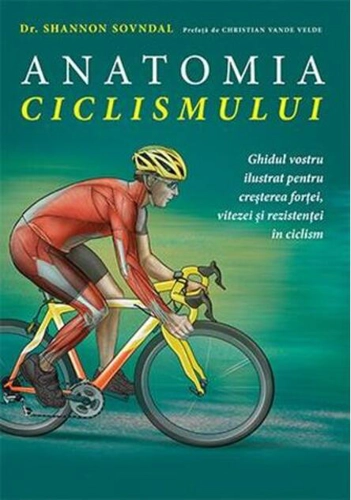 Anatomia ciclismului