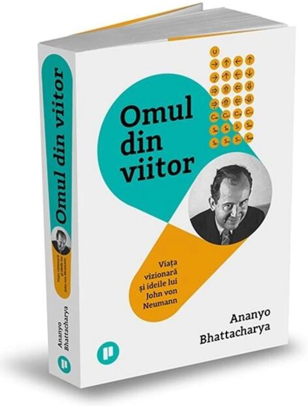 Omul din viitor