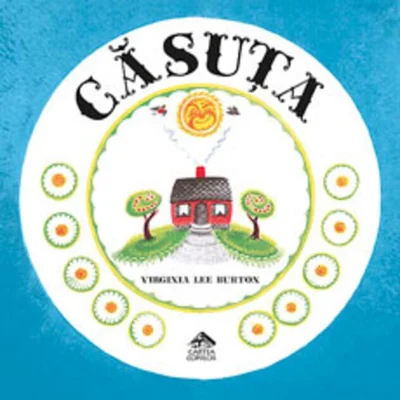 Căsuţa