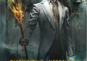 Prințul mecanic (Vol. 2)