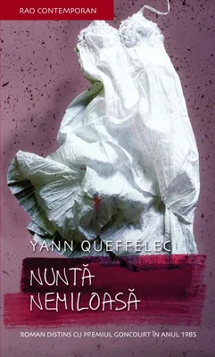 Nuntă nemiloasă