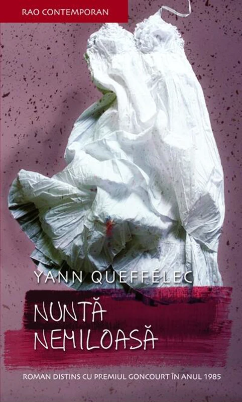 Nuntă nemiloasă