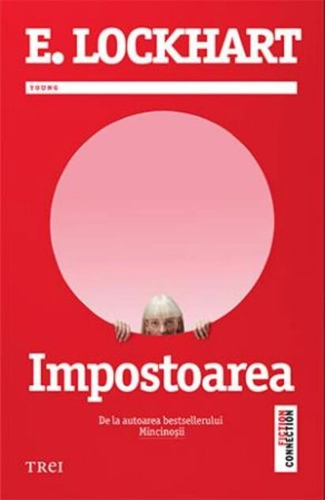 Impostoarea