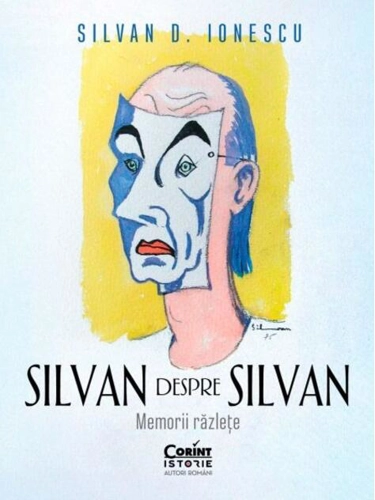 Silvan despre Silvan