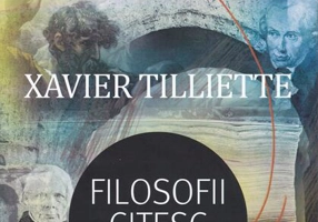 Filosofii citesc Biblia