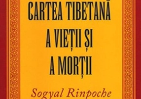 Cartea tibetană a vieţii şi a morţii