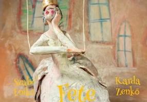 Fete Făt-Frumoase. 21 de basme din jurul lumii