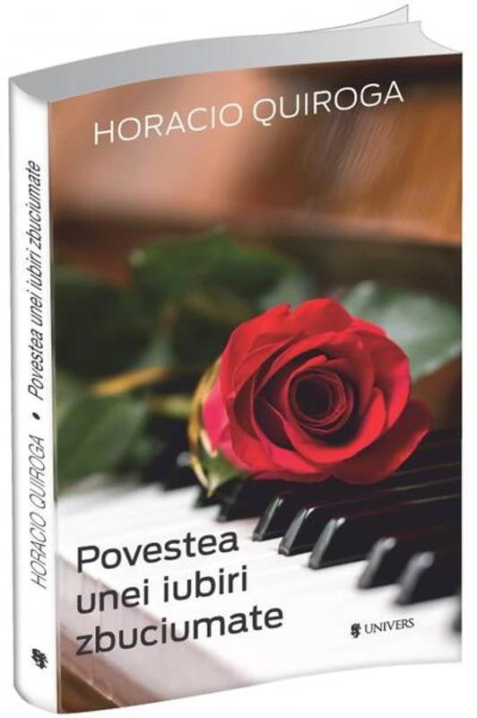 Povestea unei iubiri zbuciumate