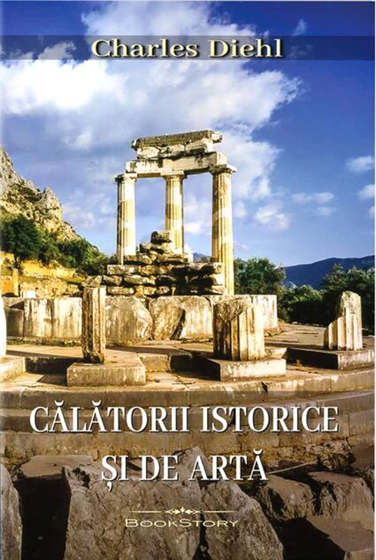Călătorii istorice și de artă