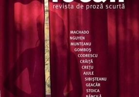 Iocan. Revista de proză scurtă anul 3 / nr.7