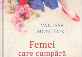 Femei care cumpără flori