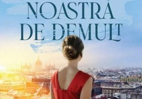 Vara noastră de demult