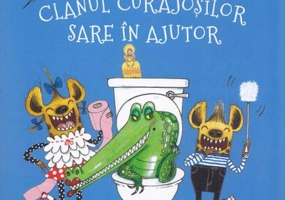 Clanul curajoșilor sare în ajutor. Bold (Vol. 2)