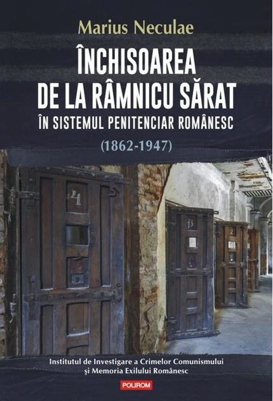 Închisoarea de la Râmnicu Sărat