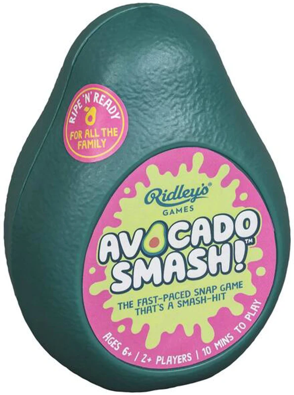 Avocado Smash