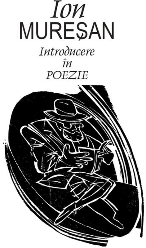 Introducere în poezie