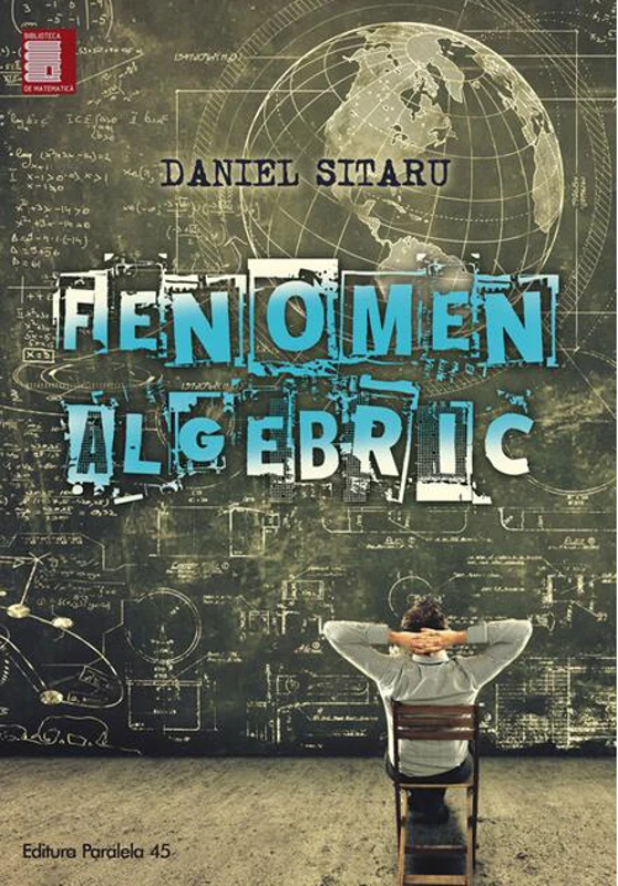 Fenomen algebric