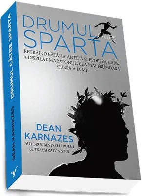 Drumul către Sparta