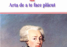 Marchizul sau Arta de a te face plăcut