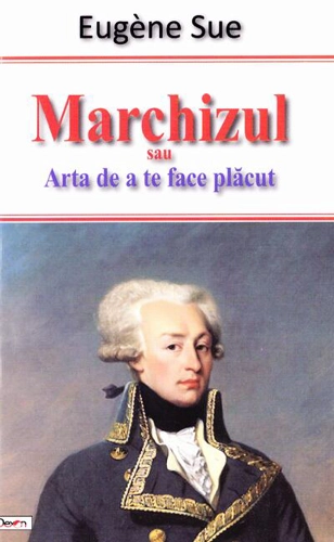 Marchizul sau Arta de a te face plăcut