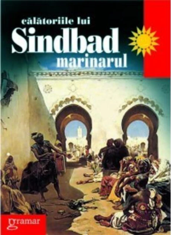 Călătoriile lui Sindbad marinarul