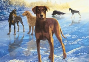 Furtuna Câinilor. Supravieţuitorii (Vol. 6)