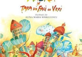 Lunus Plinus şi Andrei în Ţara lui Faci ce Vrei