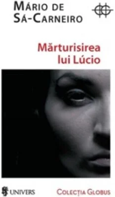 Mărturisirea lui Lucio