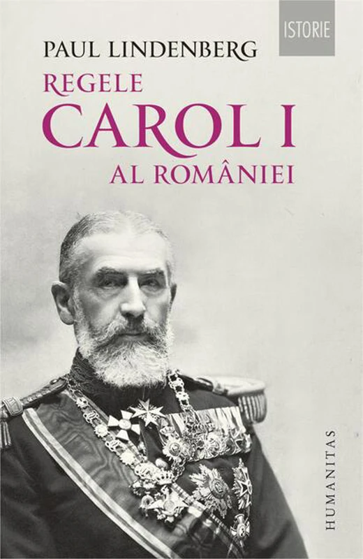 Regele Carol I al României
