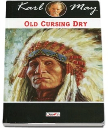 Old Cursing Dry