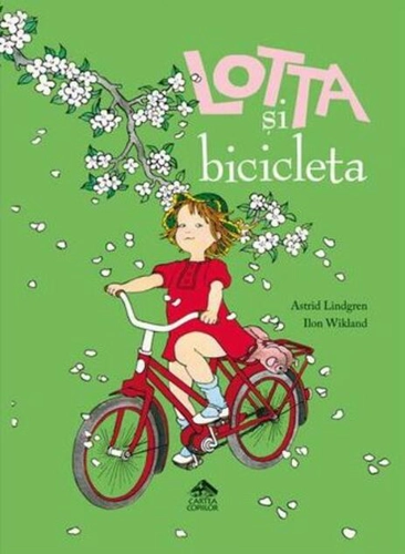 Lotta și bicicleta