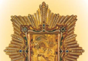 Minunile icoanei. Maica Domnului de la Poceaev